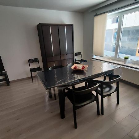 Wenduine Op Zeedijk Apartment Ngoại thất bức ảnh