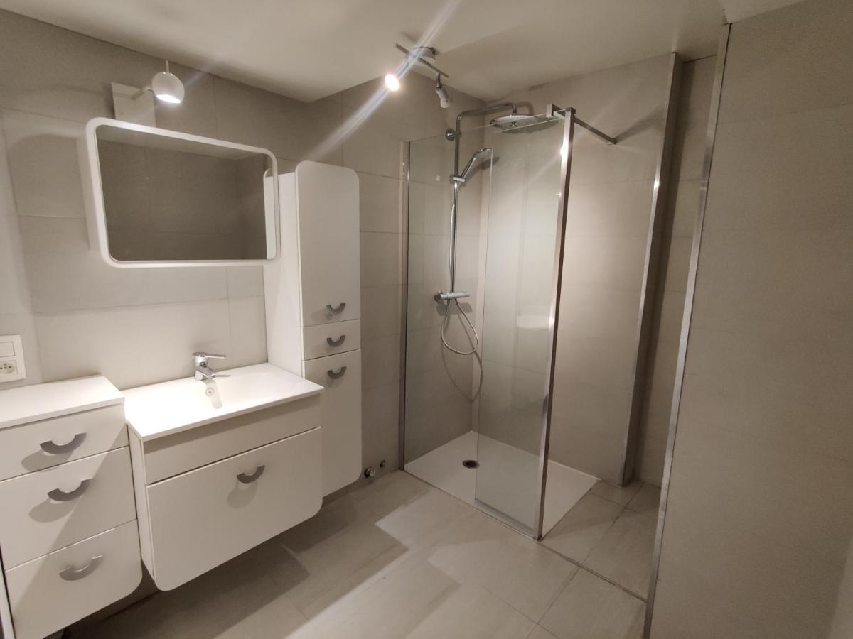 Wenduine Op Zeedijk Apartment Ngoại thất bức ảnh