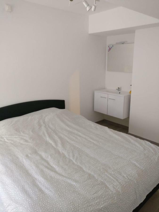 Wenduine Op Zeedijk Apartment Ngoại thất bức ảnh